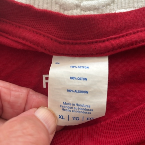 NFL Tampa Bay Buccaneers UNISEX Victory Arch Shirt🏈XL - Picture 4 of 8